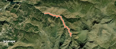 Vereda de la Estrella