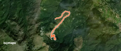 OSM Route 11905165