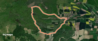 Rhön-Rundweg Hausen 4