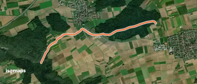 Geschichtswanderweg Neustetten