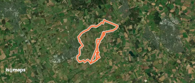 Kirchpättchen Rundweg