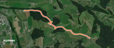 Oberhochfeld - Aebnit