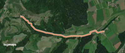 Blasen - Moosbad