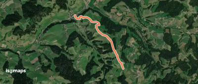 Heimisbach/Chrämershus - Mättenacher