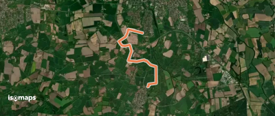 OSM Route 11910946