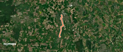 OSM Route 11912102