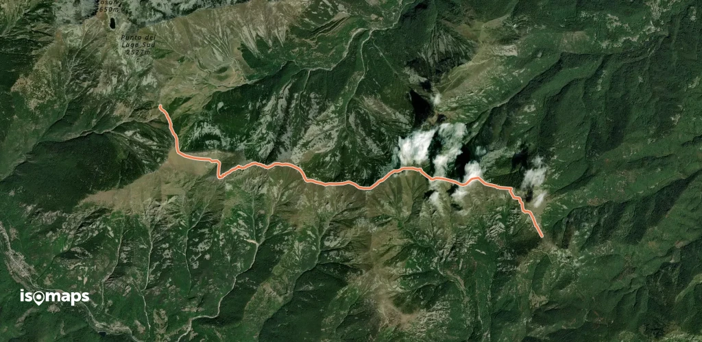OSM Route 11913312