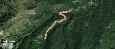 OSM Route 11913313