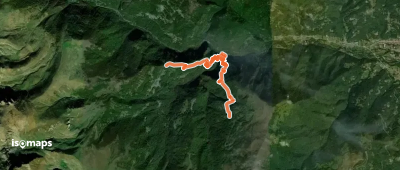 OSM Route 11913372