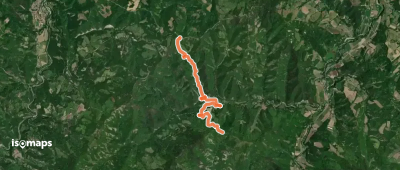 OSM Route 1291471
