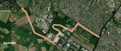 OSM Route 11915040