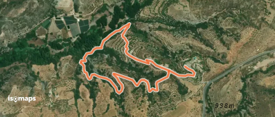 Las acequias de la Alquería