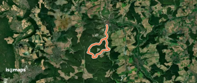Rhön-Rundweg Münnerstadt 6
