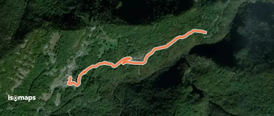 OSM Route 11917734