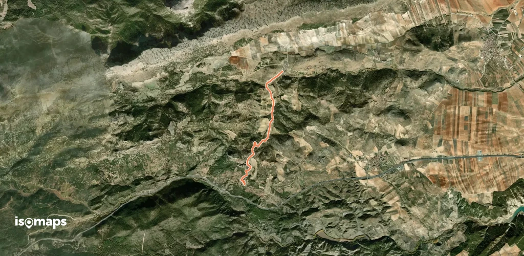 Peña Cabrera-Sillar Baja
