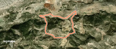 Sillar Baja-Cerro Gallarín