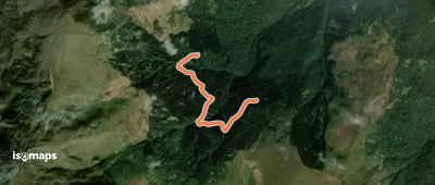 OSM Route 11919704