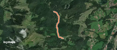 Wanderweg 9a - Brannenburg