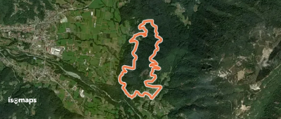 OSM Route 11919972