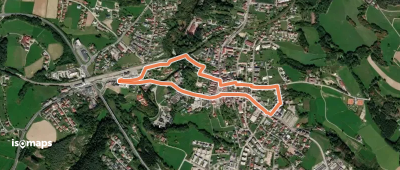 P1 Stadtrunde