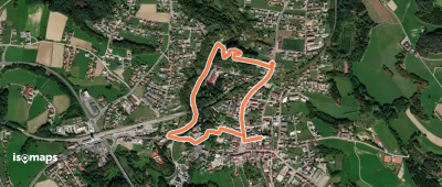 P2 Kalvarienberg