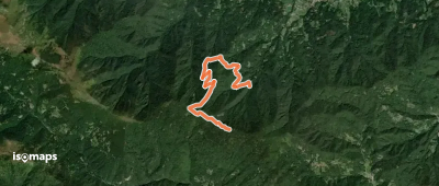 OSM Route 11920216