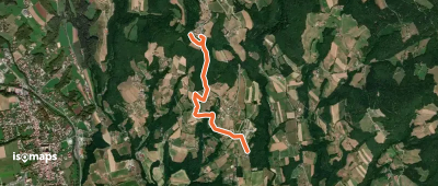Wanderweg 7