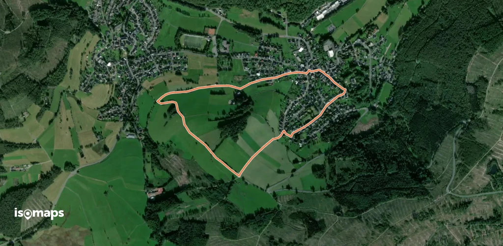 Dilldappenweg