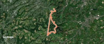 T Witzhelden - Dorperhof