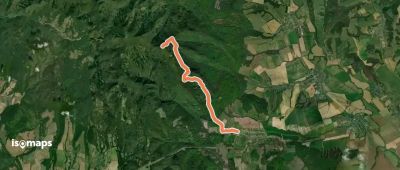 OSM Route 1292794