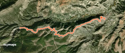 Haza de la Cabaña
