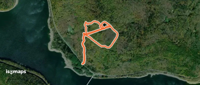 Pond Loop