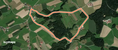 Kleiner Mühlweg
