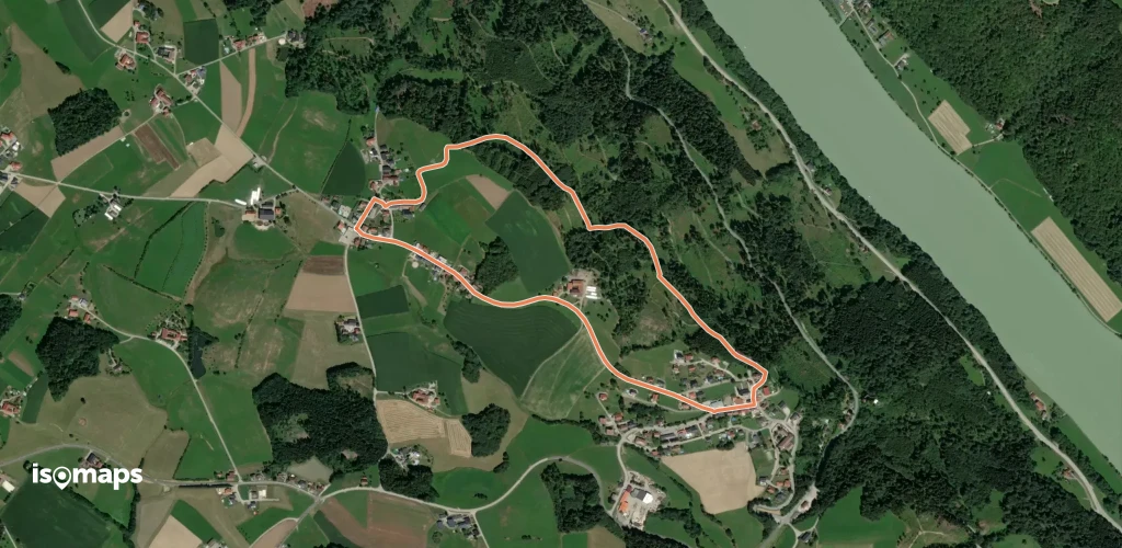 Leitenbauerhügelweg