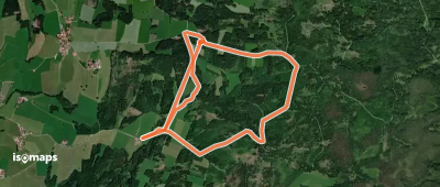 Durach: Geotopweg Dengelstein