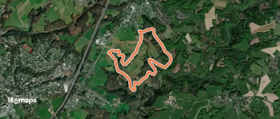 Bellinghausen Rundweg A1