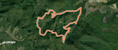 Hermanovský turistický okruh