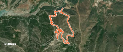 Ruta de los Mineros