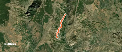 Acequia Alta