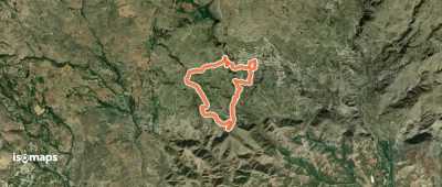 Sendero de la Launa