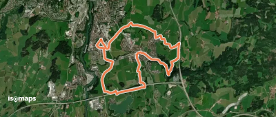 Durach: Rund um Durach