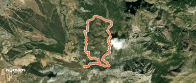 Cerro Huenes