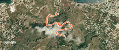 OSM Route 11944619