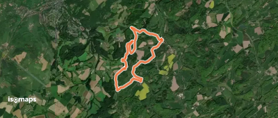 Astrather Hof Rundweg A4