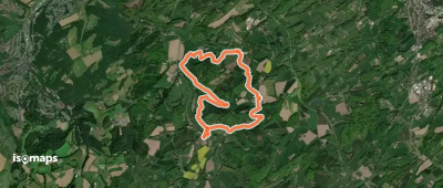 Elfringhausen Rundweg A5