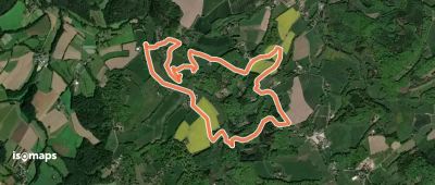 Op dä Höh Rundweg A5