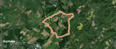 Windrather Kapelle Rundweg A2