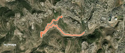 OSM Route 1297039
