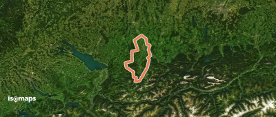 Oberallgäuer Rundwanderweg