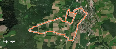 Wanderweg 2